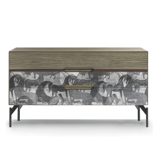 Madia Iliade 104 di Devina Nais