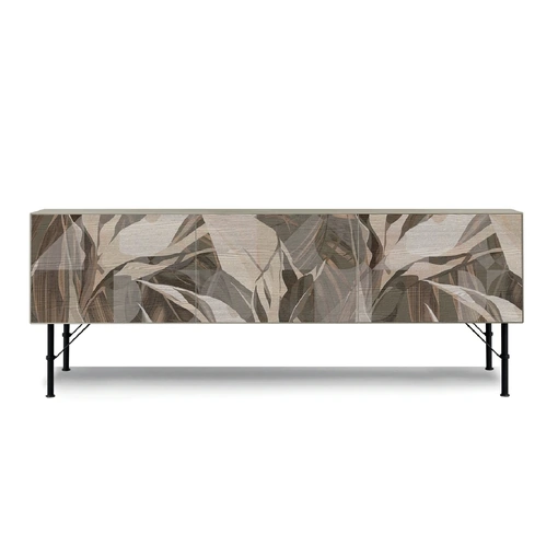 Madia Jungle Spots 103 di Devina Nais