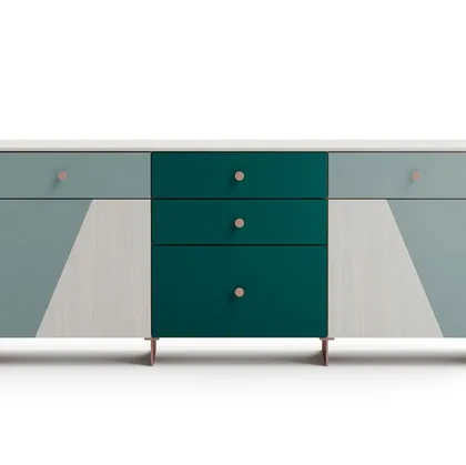 Madia MD 32S di Giessegi