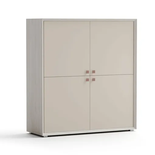 Madia Alta MD 9536 di Giessegi