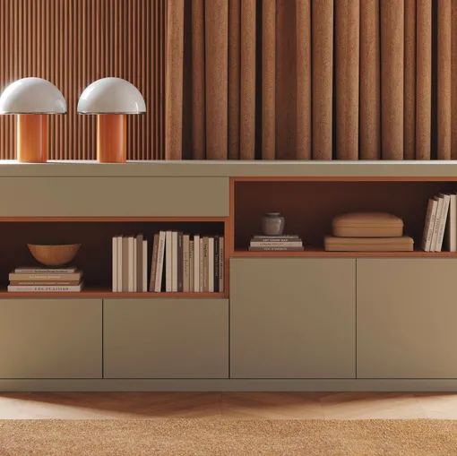 Madia MD 9589 di Giessegi