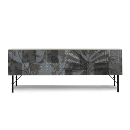 Madia Monkey 103 di Devina Nais