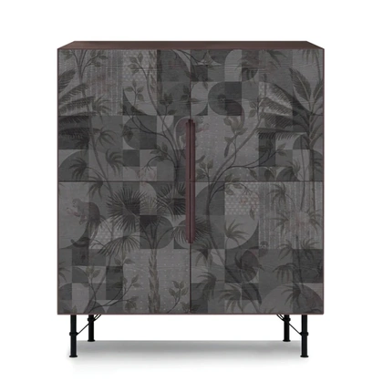 Madia Monkey 108 di Devina Nais