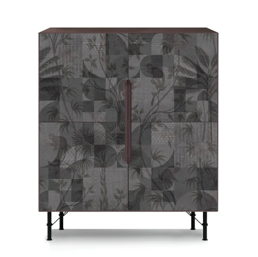 Madia Monkey 108 di Devina Nais