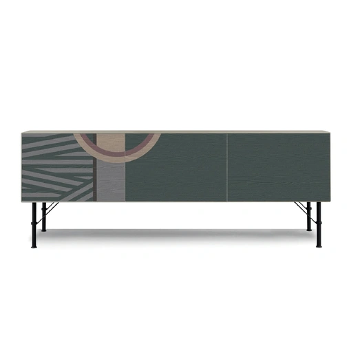 Madia Oblique 103 di Devina Nais