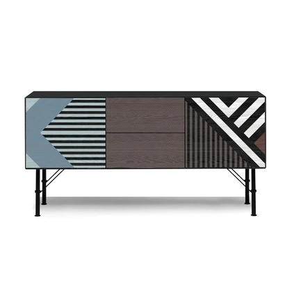 Madia Shocking 106 di Devina Nais