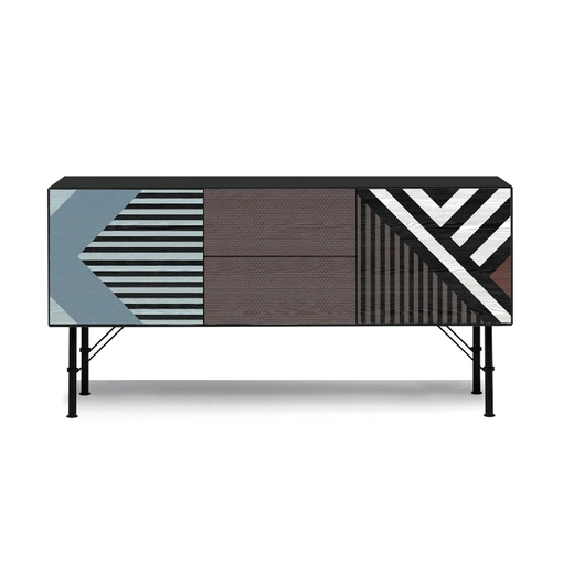 Madia Shocking 106 di Devina Nais