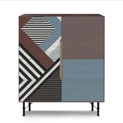 Madia Shocking 108 di Devina Nais