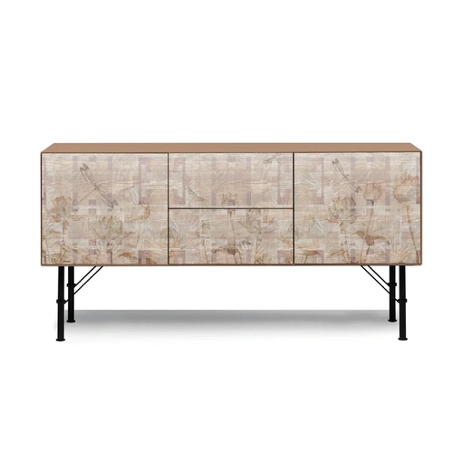 Madia Spring Smell 106 di Devina Nais