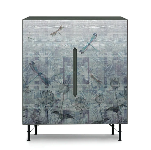 Madia Spring Smell 108 di Devina Nais