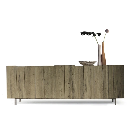 Madia Urban Ranch di Devina Nais