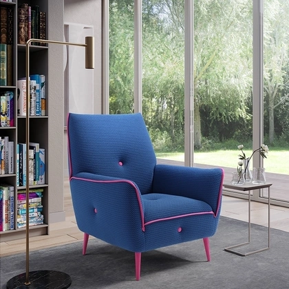 Poltrona Yuki di Egoitaliano