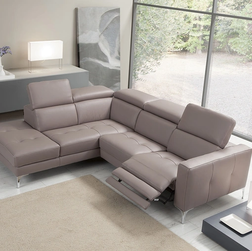 Divano relax Matt di Egoitaliano