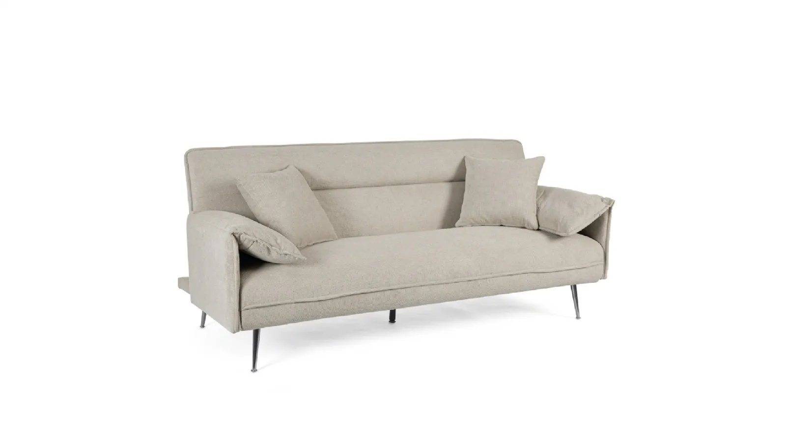 Divano Letto Ottawa di Bizzotto