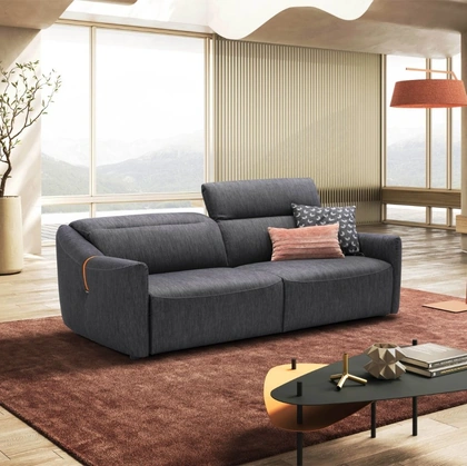 Divano relax Pacha di Egoitaliano