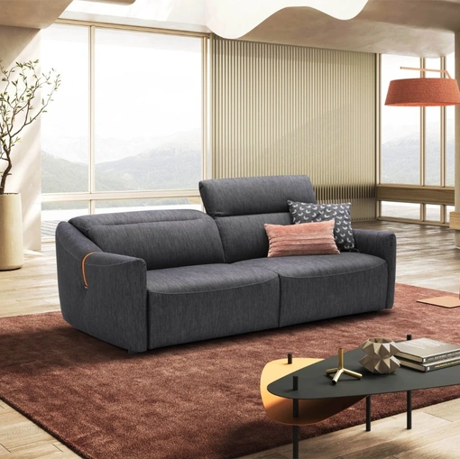 Divano relax Pacha di Egoitaliano