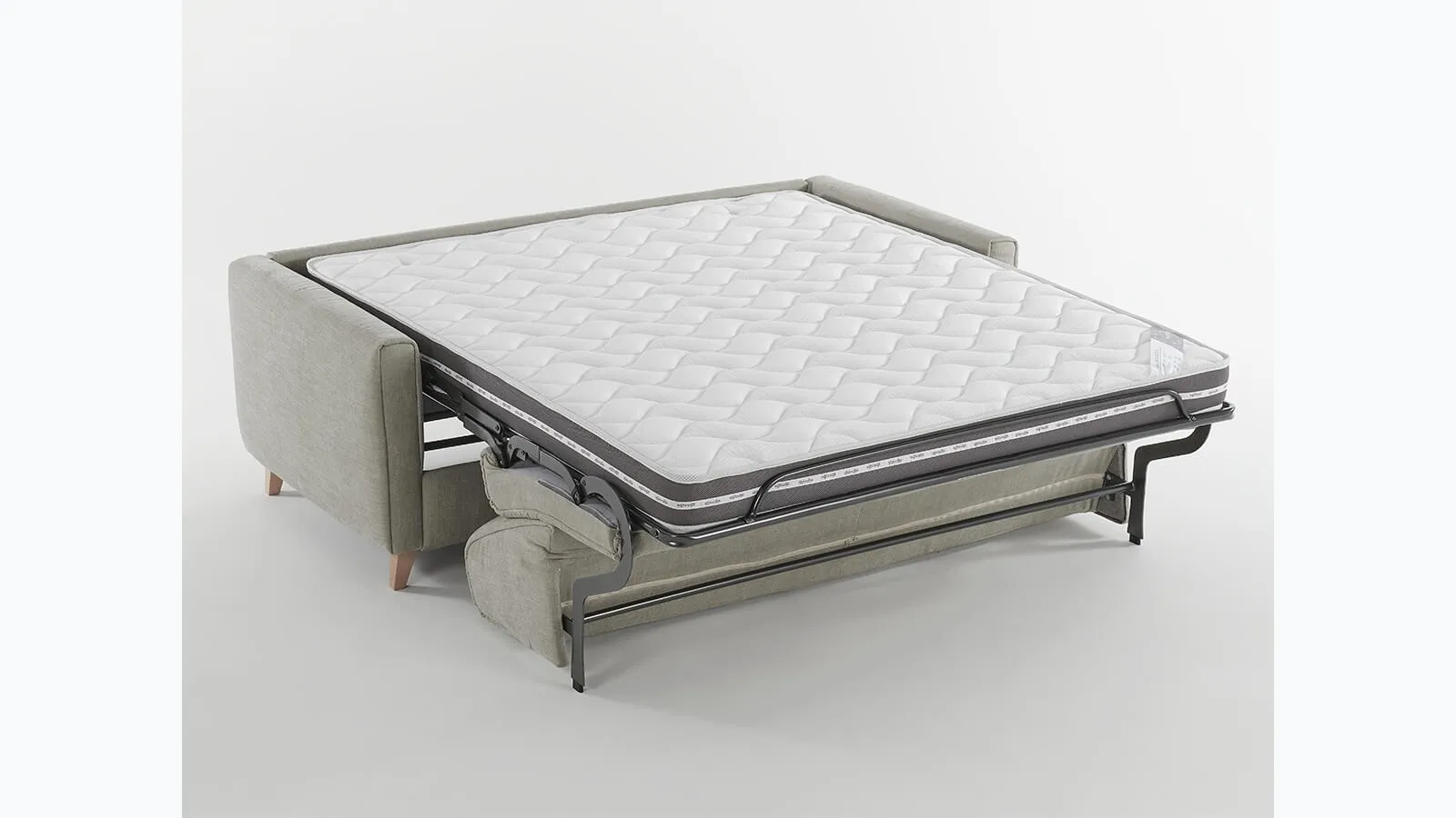 Divano Letto classico Italo di Vitarelax