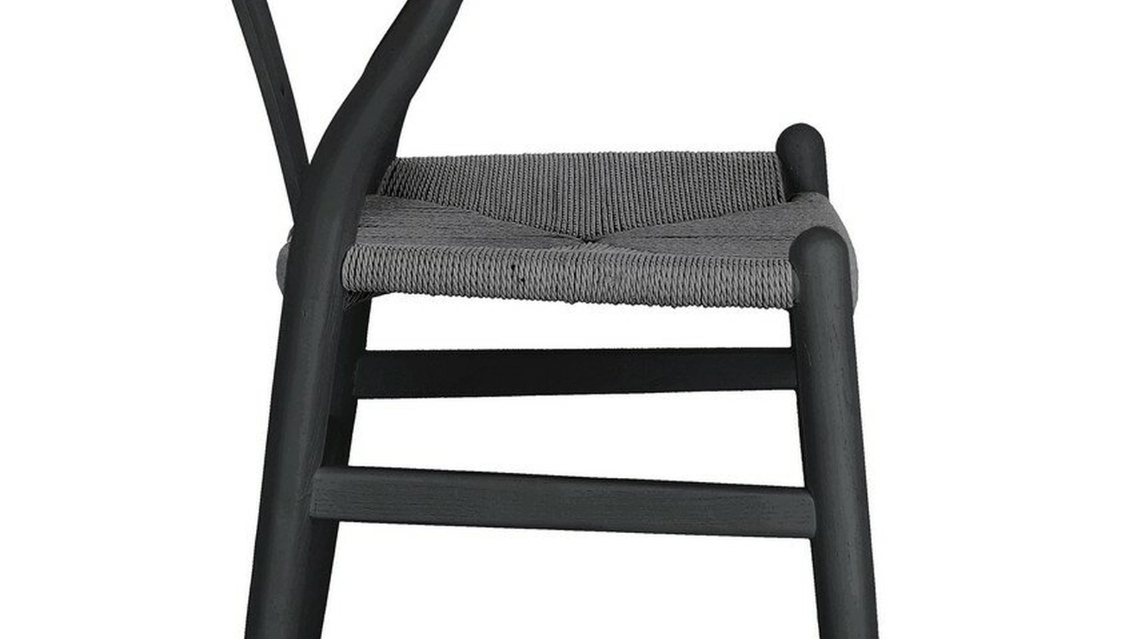 Sedia Artas nero di Bizzotto