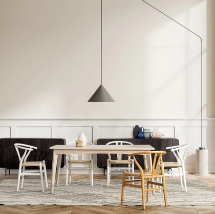 Sedia Artas in legno di Bizzotto