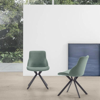 Sedia Brasilia New di Target Point