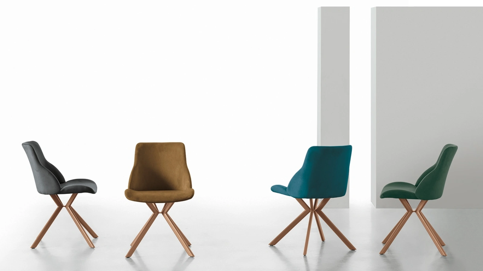 Sedia Brasilia New di Target Point