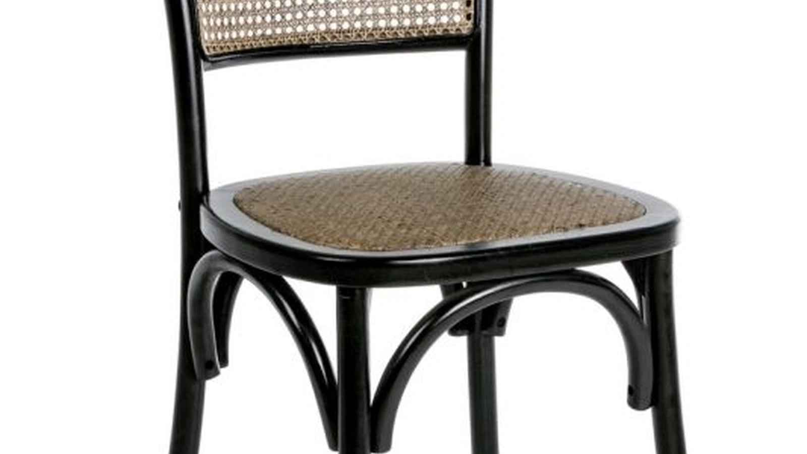 Sedia in legno Carrel di Bizzotto