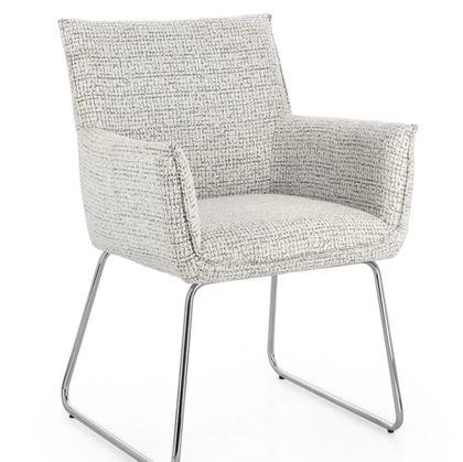 Sedia Evelyn di Bizzotto