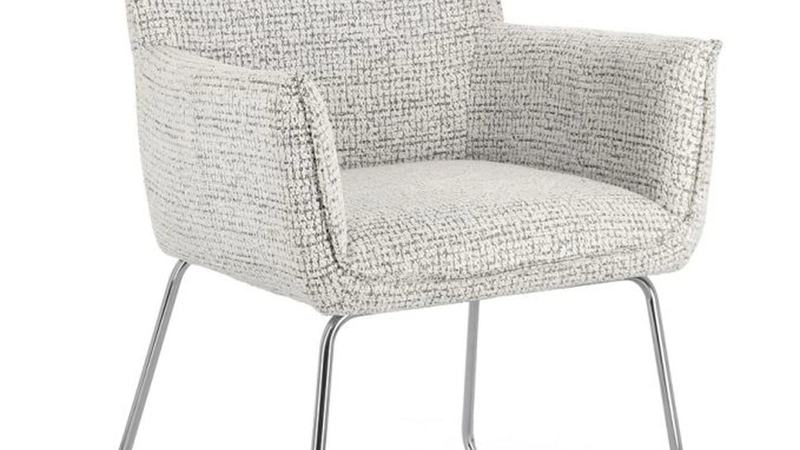 Sedia Evelyn di Bizzotto