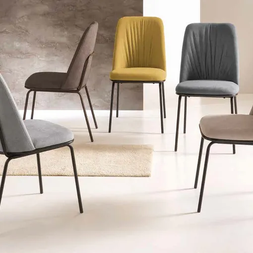 Sedia Flaca Capodarte