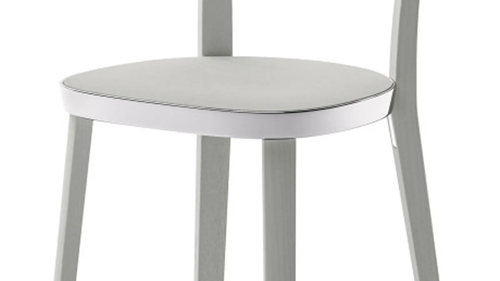 Sedia Folk in frassino di Veneta Cucine