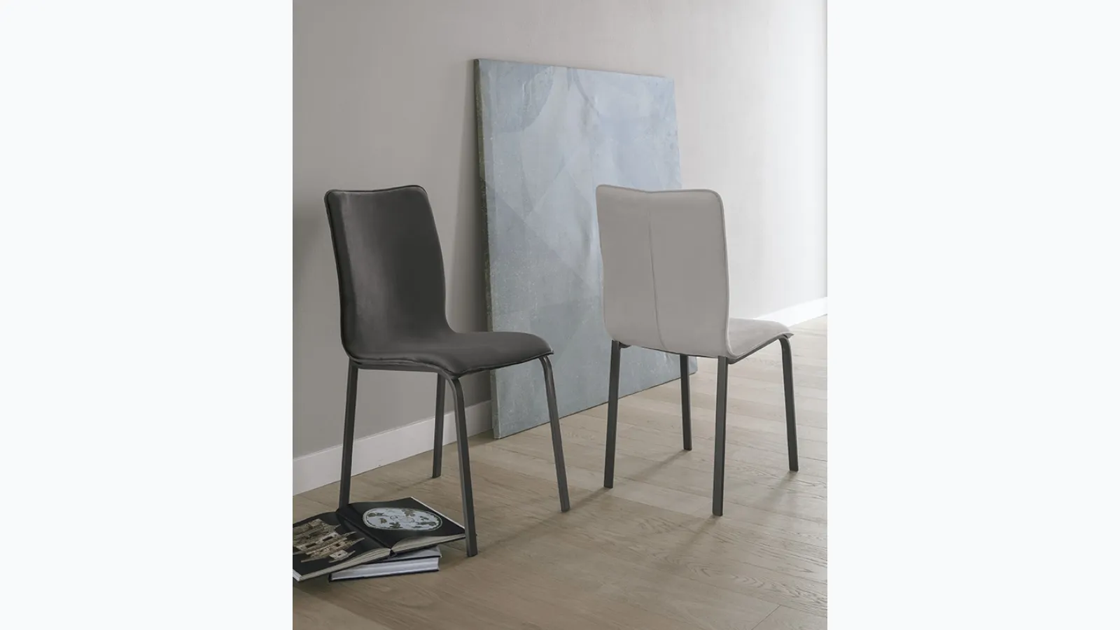 Sedia Glamour New di Target Point