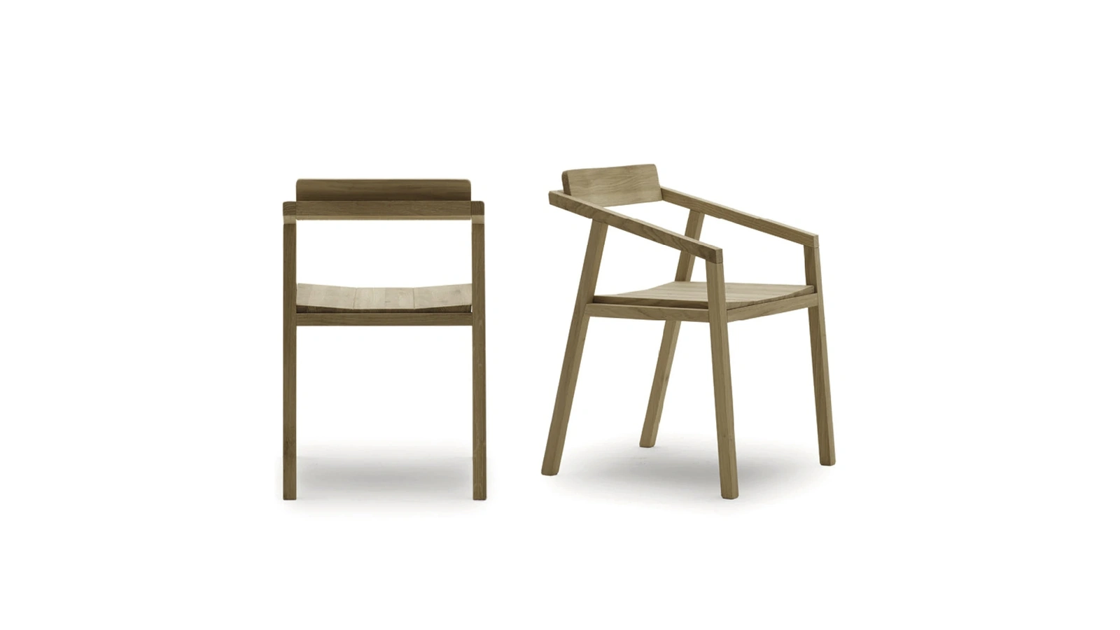 Sedia Hunt di Devina Nais