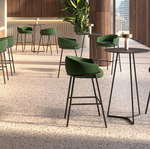Sgabello Koala di Scab Design