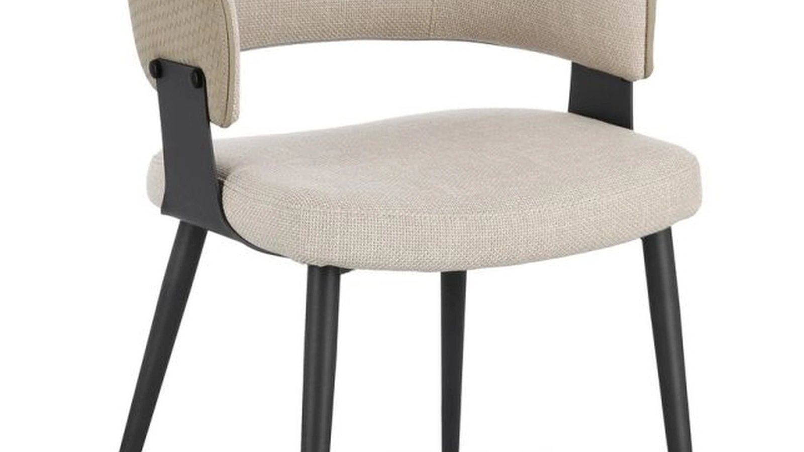 Sedia Romy di Bizzotto