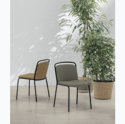 Sedia Yoko di Target Point