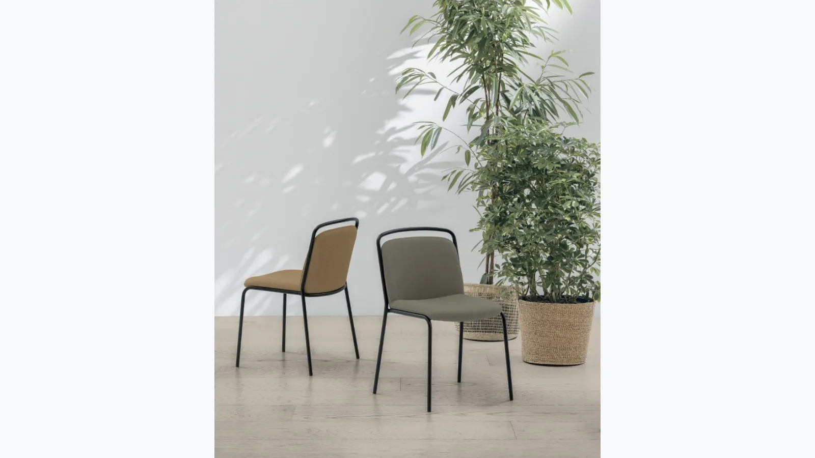 Sedia Yoko di Target Point