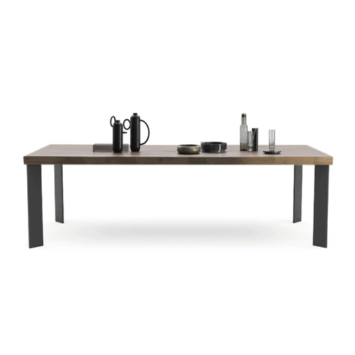 Tavolo Piano Master di Devina Nais