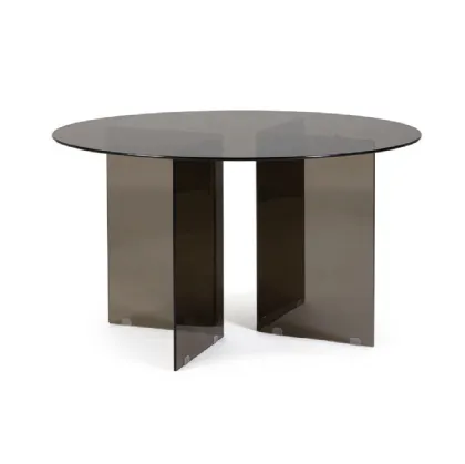 Tavolo rotondo Iride to Ambra di Bizzotto