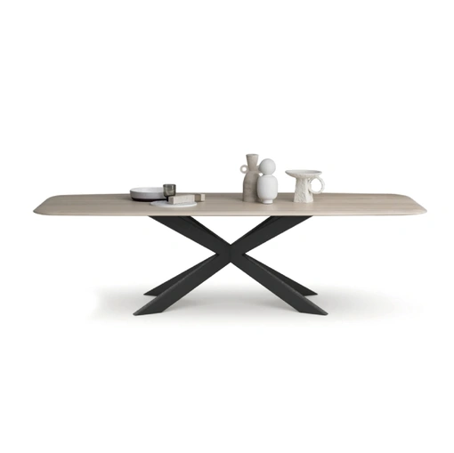 Tavolo Piano Copenhagen di Devina Nais