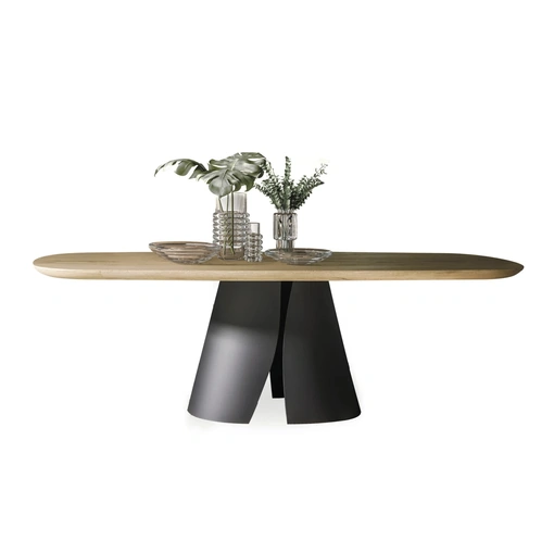 Tavolo Piano Cosmopolitan di Devina Nais