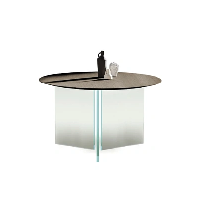 Tavolo Piano Manhattan ring di Devina Nais