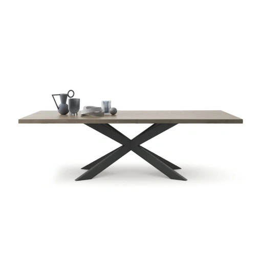 Tavolo Piano San Francisco di Devina Nais