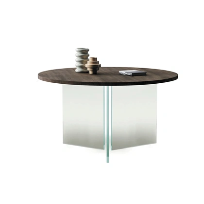 Tavolo Piano Smart ring di Devina Nais