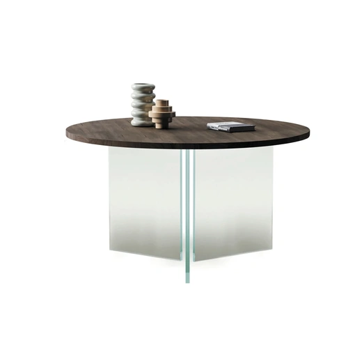 Tavolo Piano Smart ring di Devina Nais