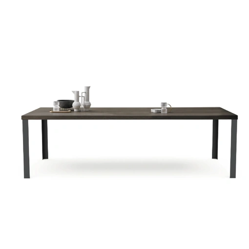 Tavolo Piano Wood di Devina Nais