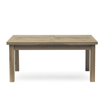 Tavolo Tara allungabile di Devina Nais