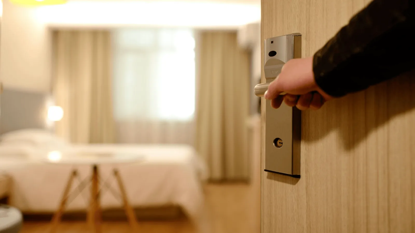 Arredamento contract hotel