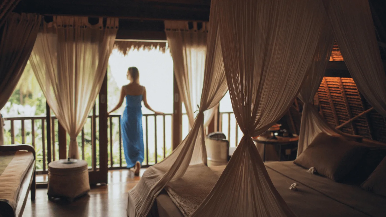 Arredamento contract residence e bed and breakfast