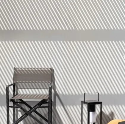 Sedia Konnor di Bizzotto