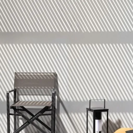 Sedia Konnor di Bizzotto